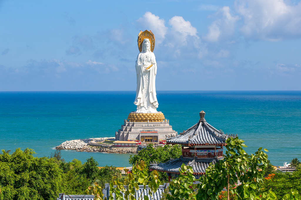 Хайнань /Хятад/ аялал