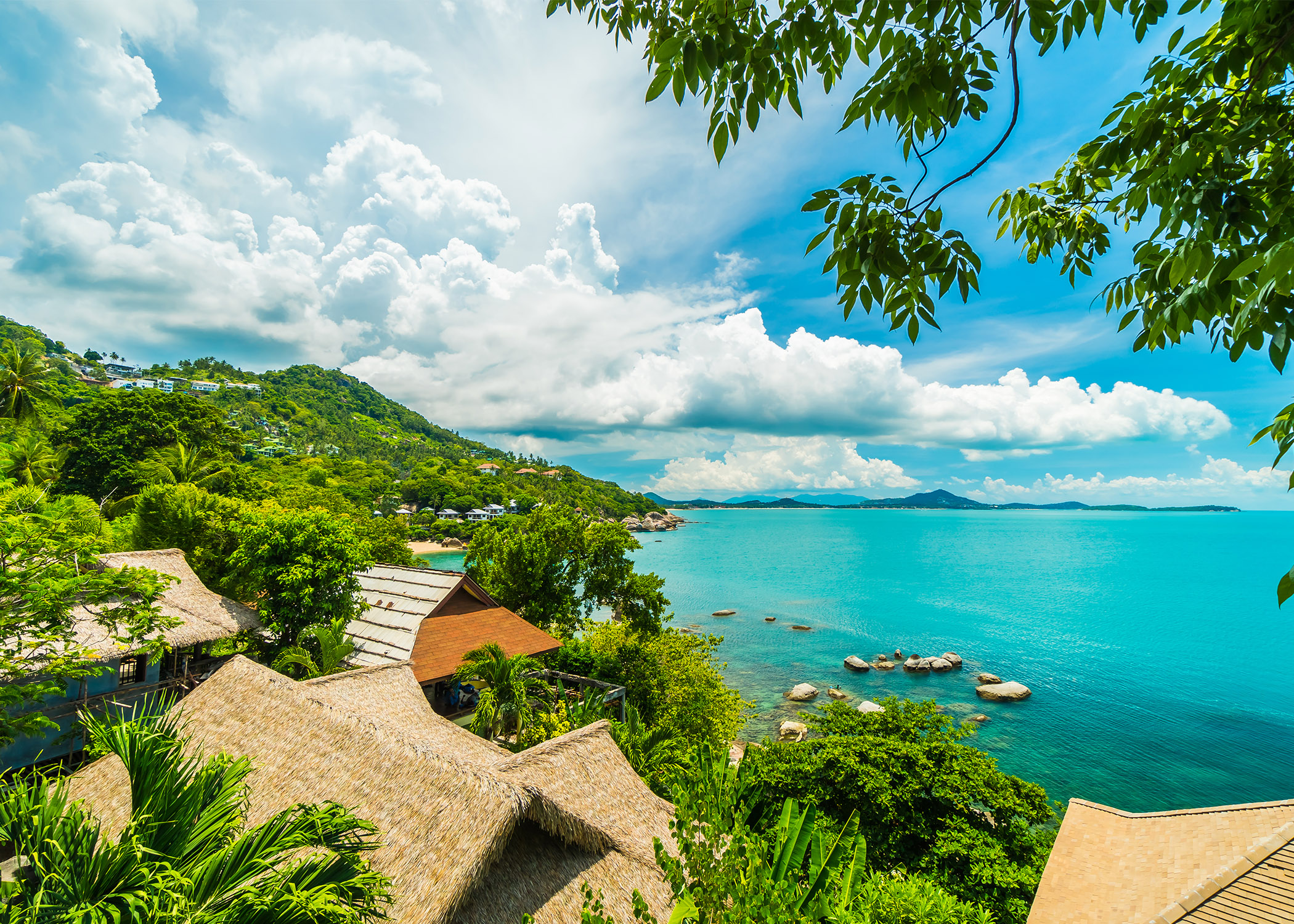 Фукок /Вьетнам/ аялал